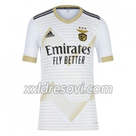 S.L. Benfica Treći Nogometni Dres 2020-2021